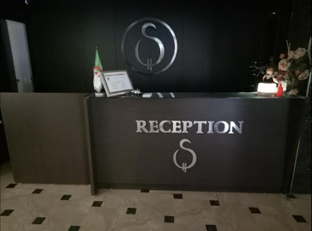 Stambouli Hotel 7/51