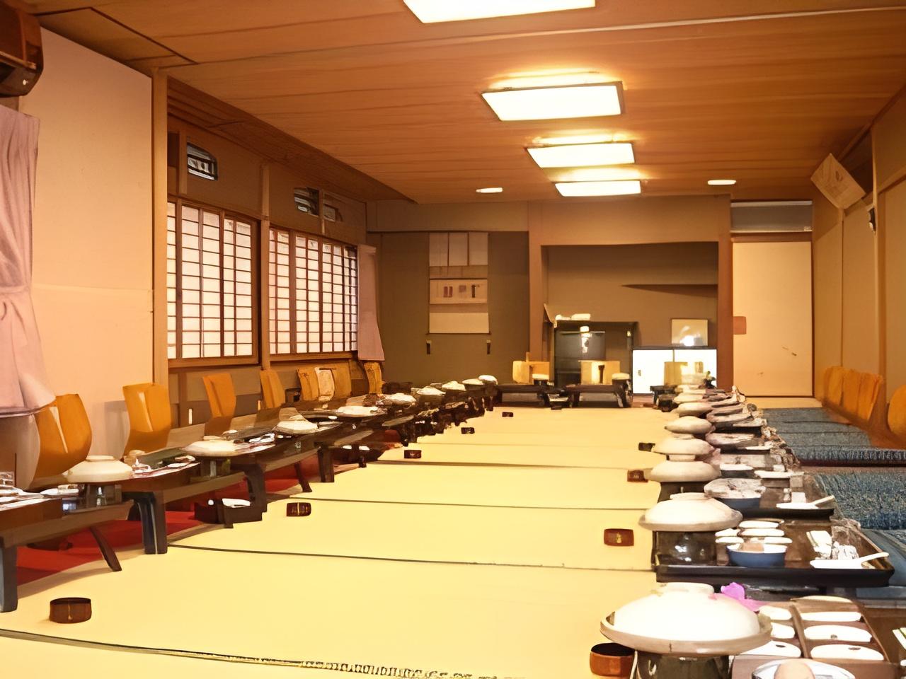 Miyazu Onsen Charoku Honkan 47/50