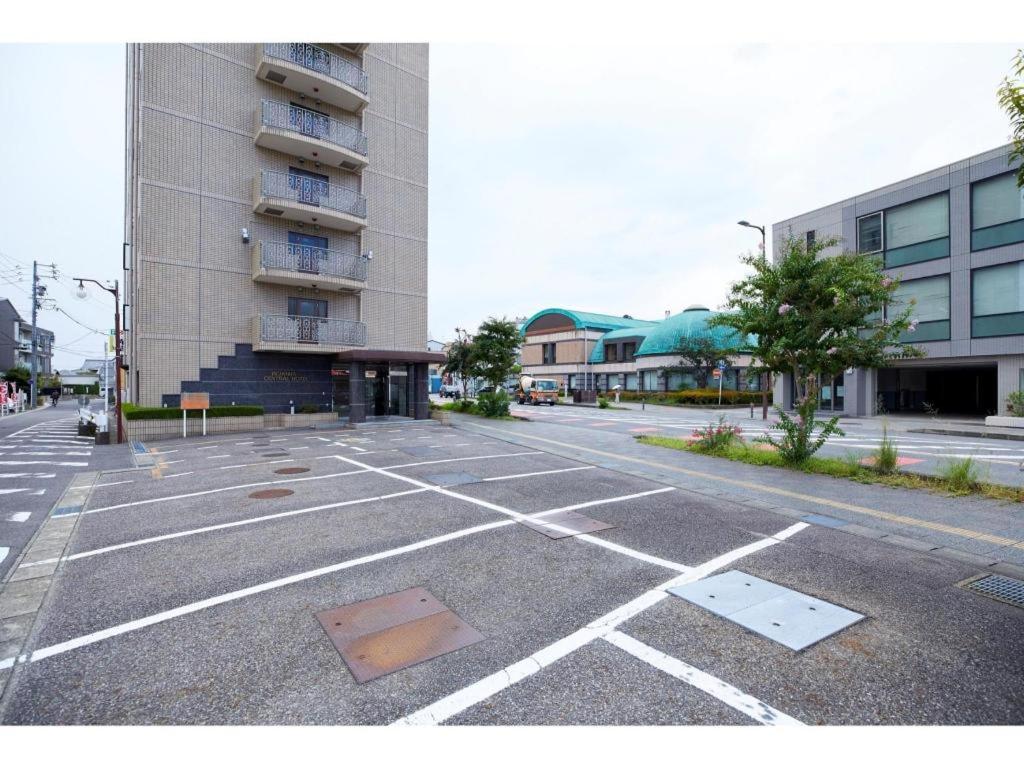 Inuyama Central Hotel 40/43