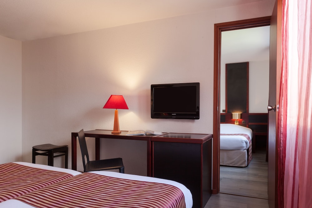 Hotel the Originals Dijon Ouest Castel Burgond 9/30