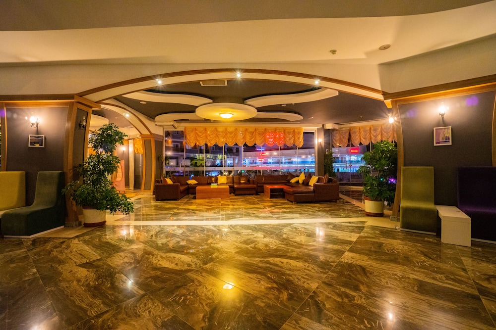 Senza The Inn Resort & Spa 9/50