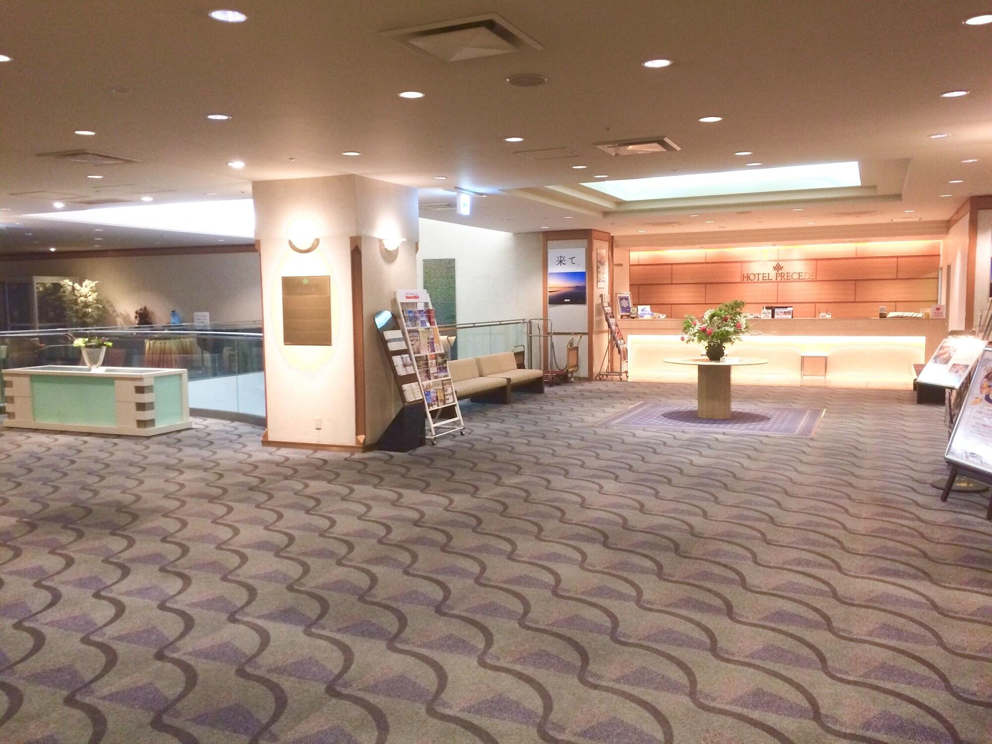 Hotel Global View Premium Koriyama 29/30