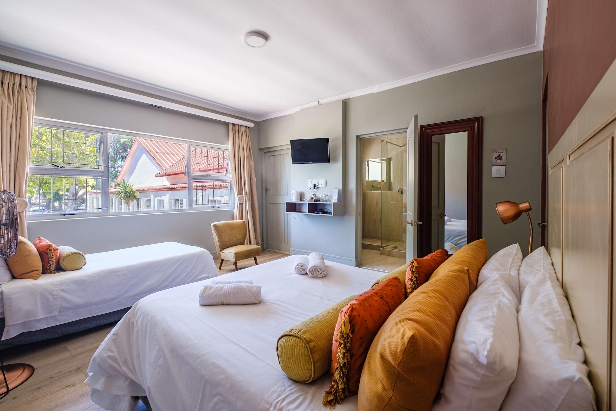 Paternoster Hotel 1/27