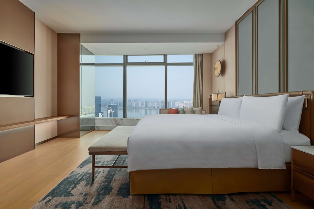 Hilton Changsha Riverside 23/76