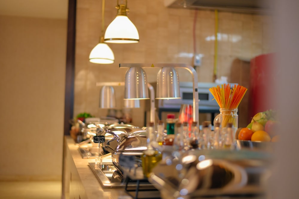Bravia Hotel Niamey 32/50