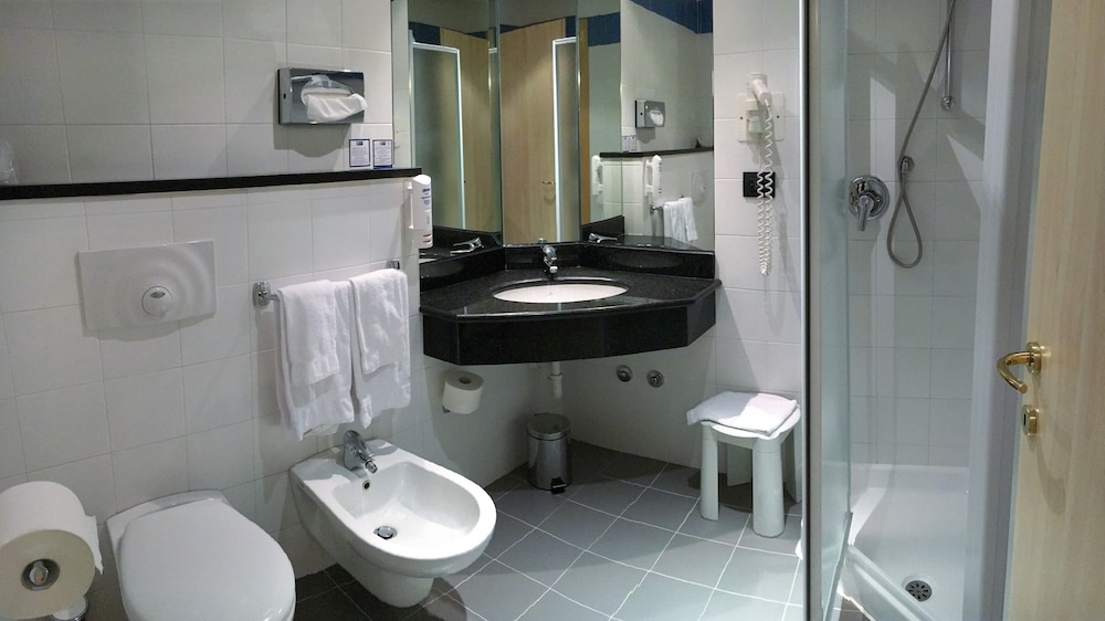 Express Holiday Inn Parma 13/59