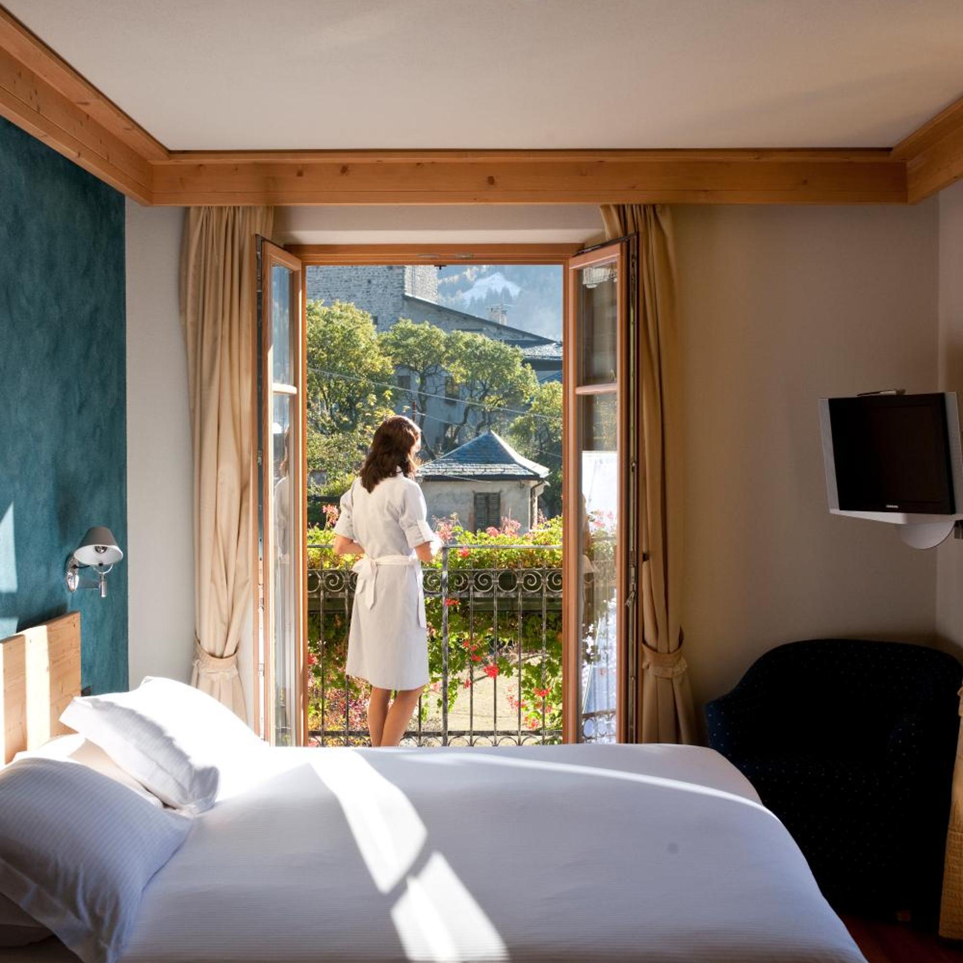 HOTEL MEUBLE SERTORELLI REIT 22/52