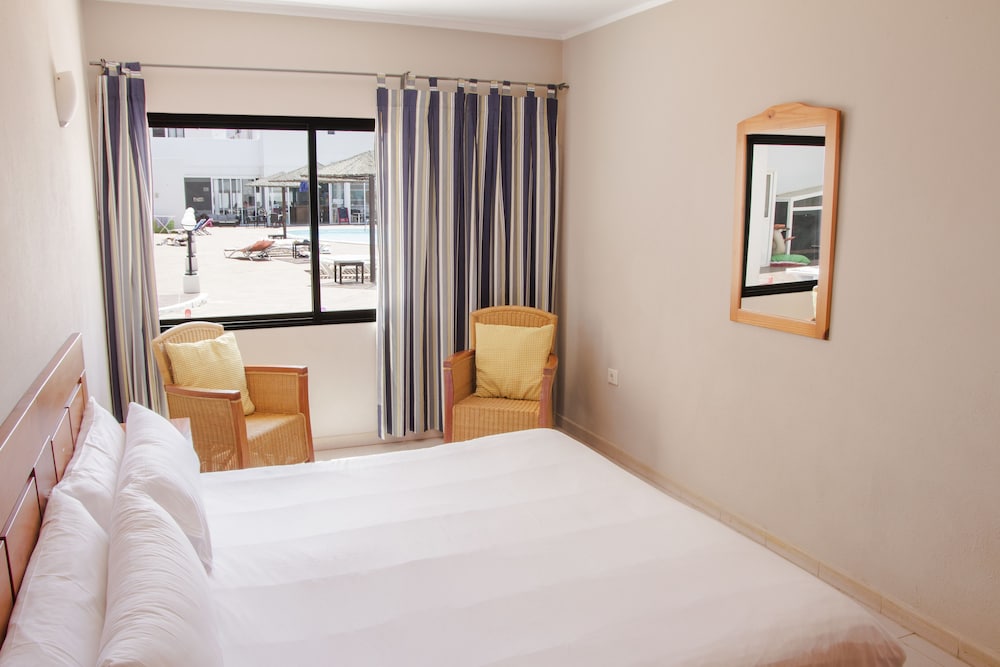 Apartamentos Lanzarote Paradise 7/48