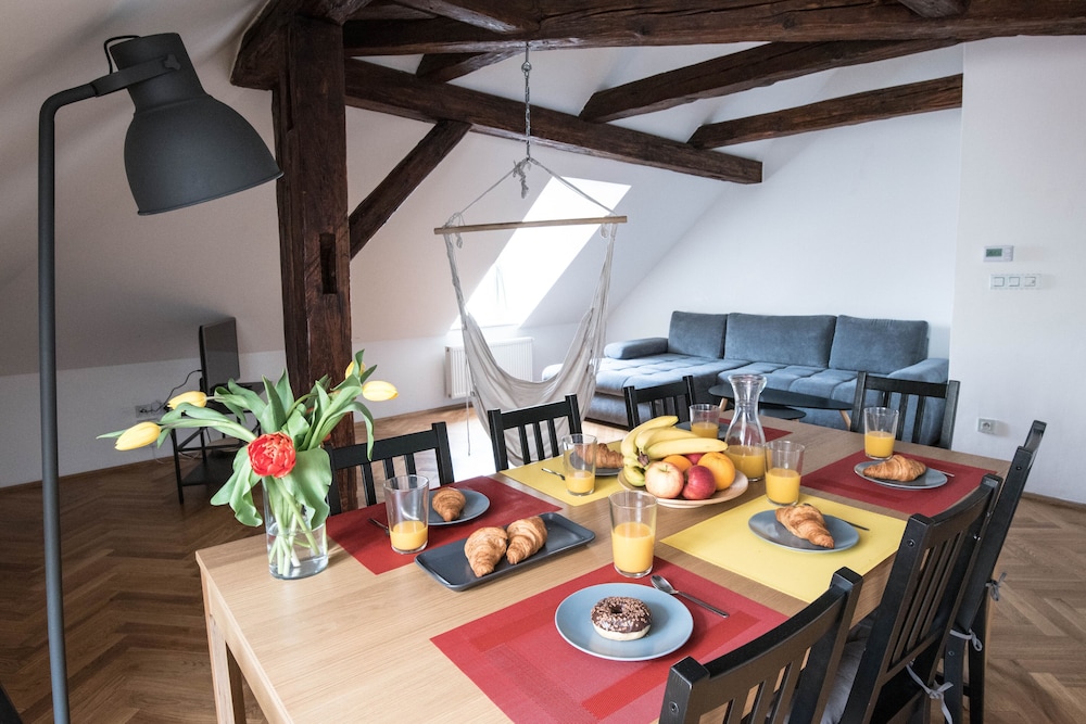 White Swan Boutique Apartments 41/58