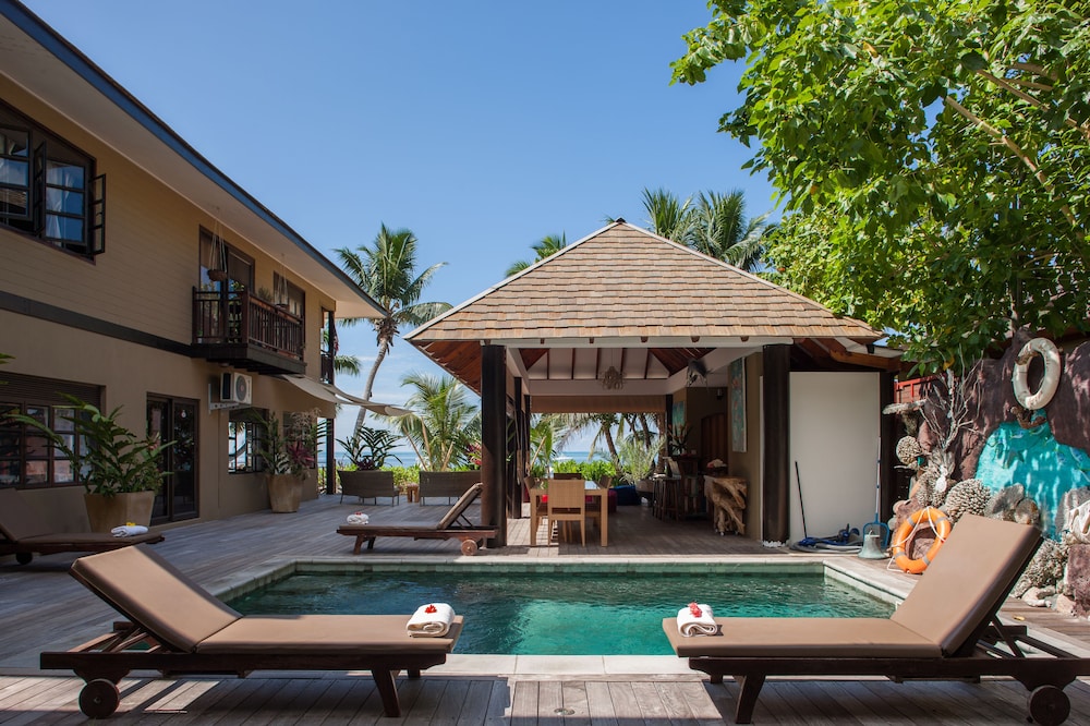 Villas Des Alizes 16/49