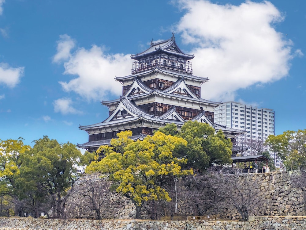 Hotel 28 Hiroshima 34/37