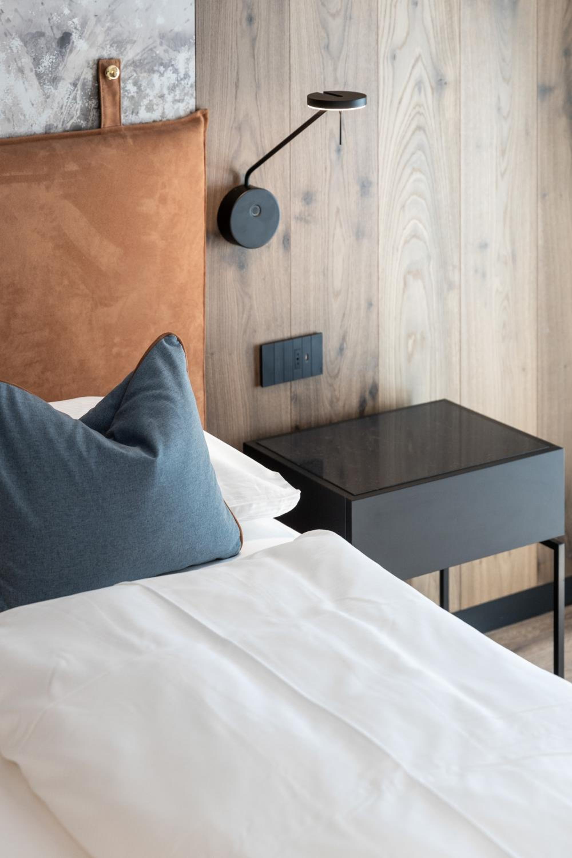 Room, Double Bed, No Balcony