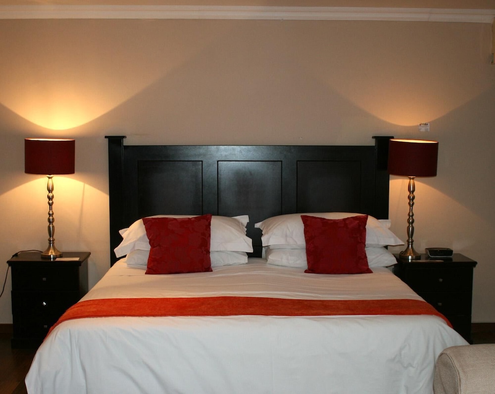 Monchique Guest House 17/50