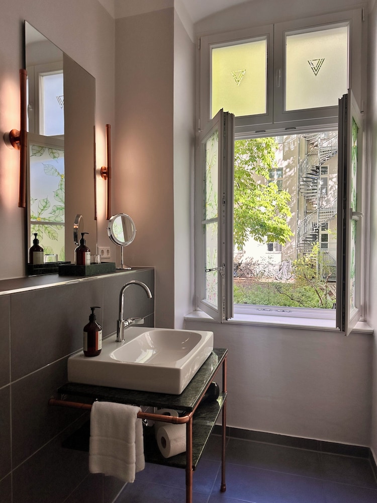 Vilhelm 7 Berlin Residences 49/49