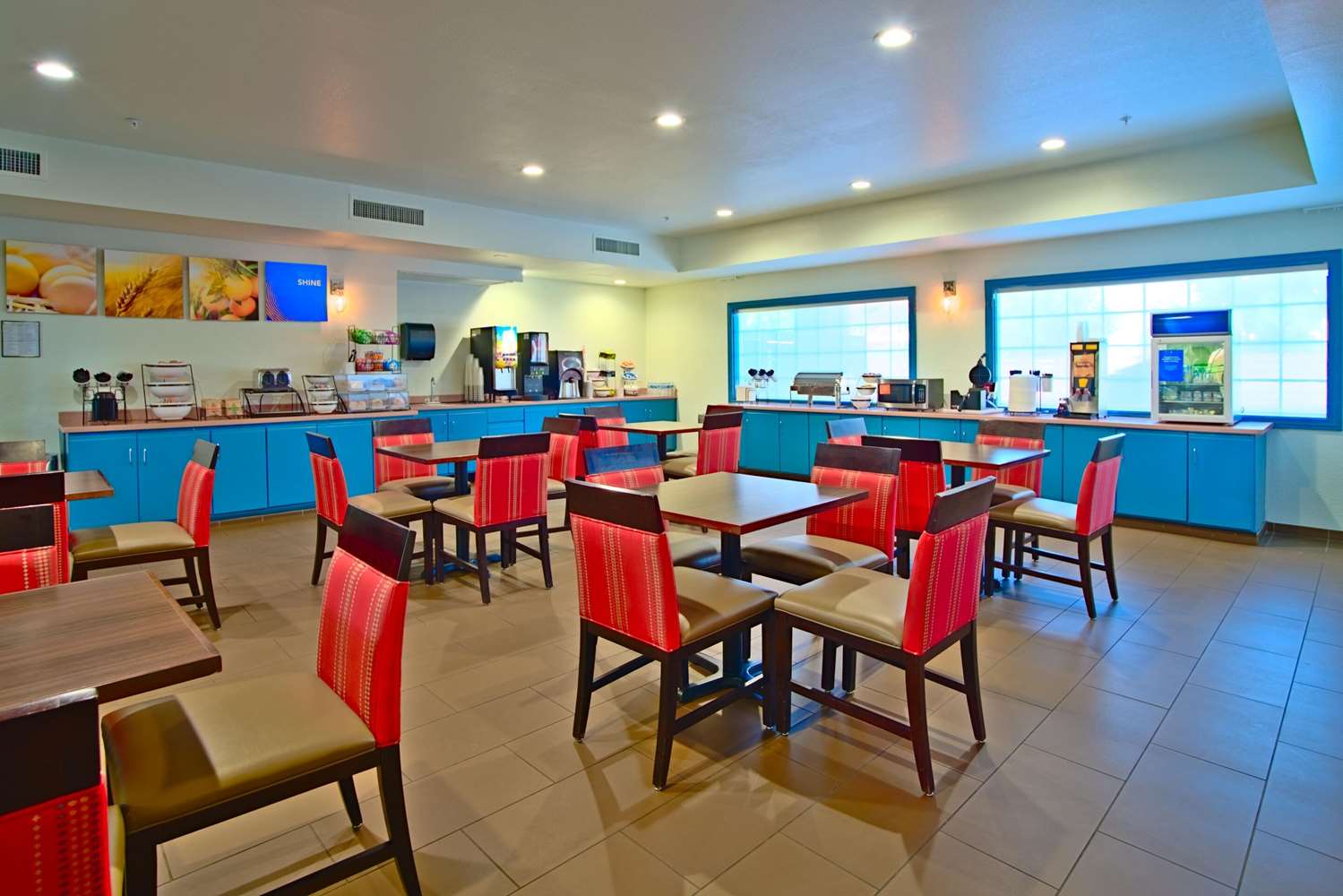 Comfort Inn and Suites Sierra Vista Near Ft Huachuca 12/19