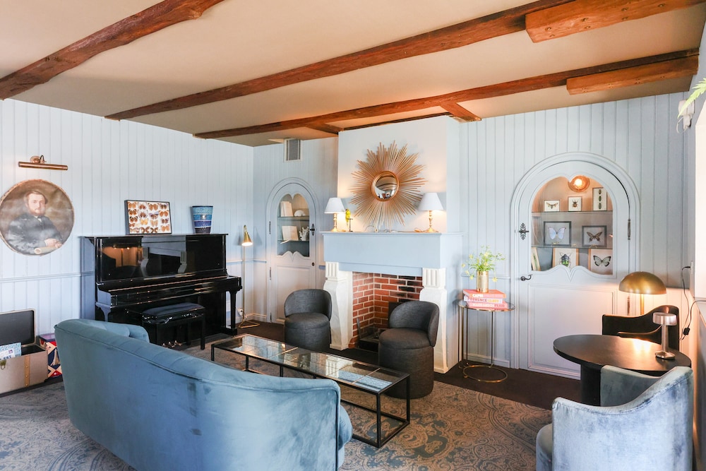 Le General d Elbee Hotel & Spa 43/54