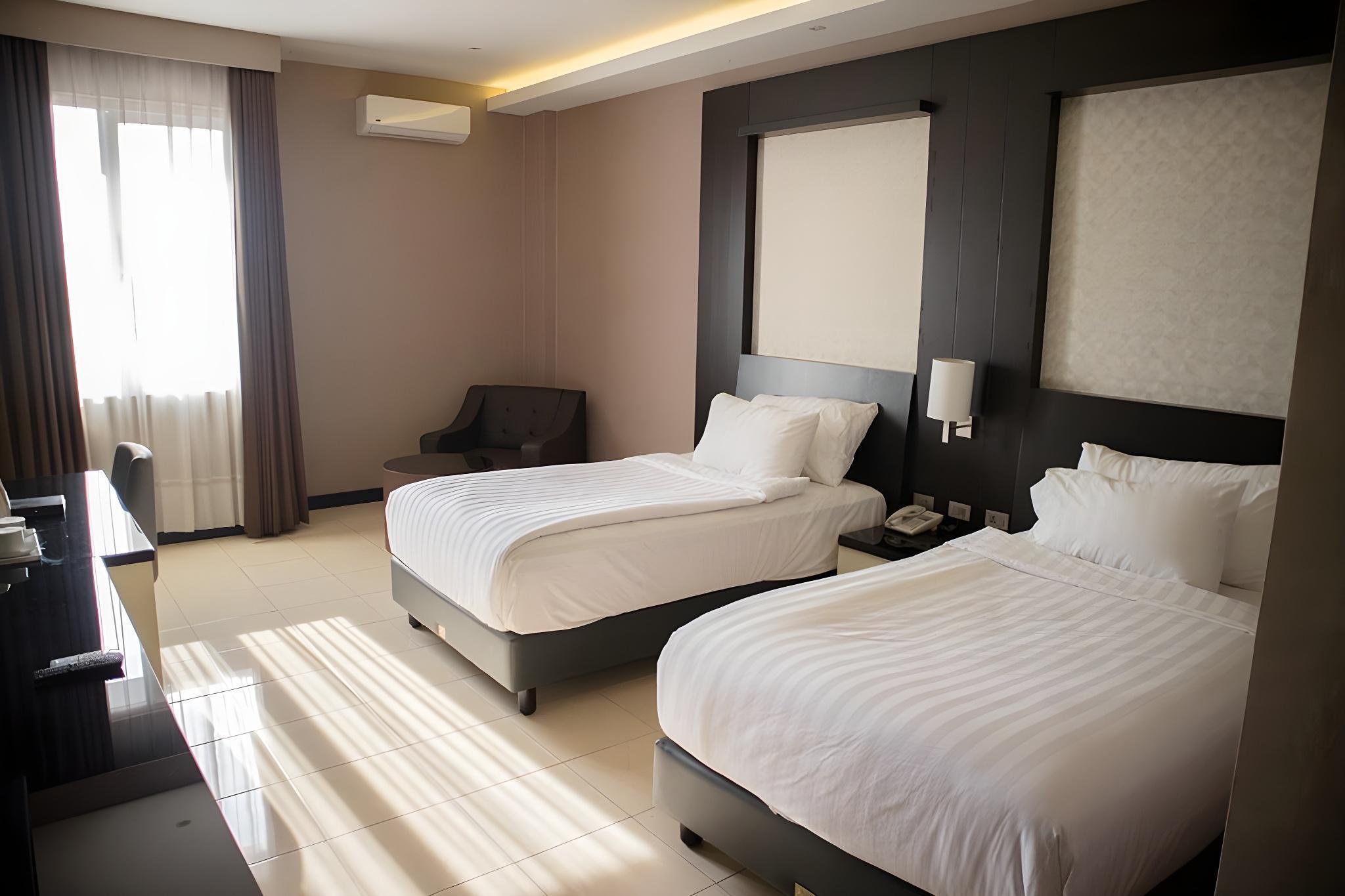 Karlita Hotel Tegal 15/31