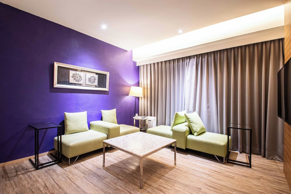 168 Motel - Hsinchu 21/50