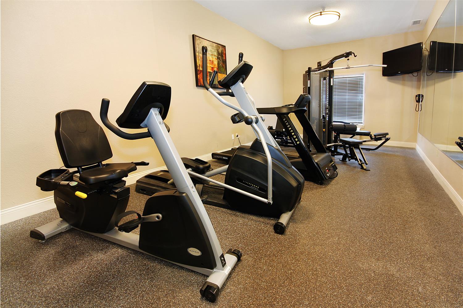 Best Western Plus Seawall Inn and Suites By The Beach 12/24