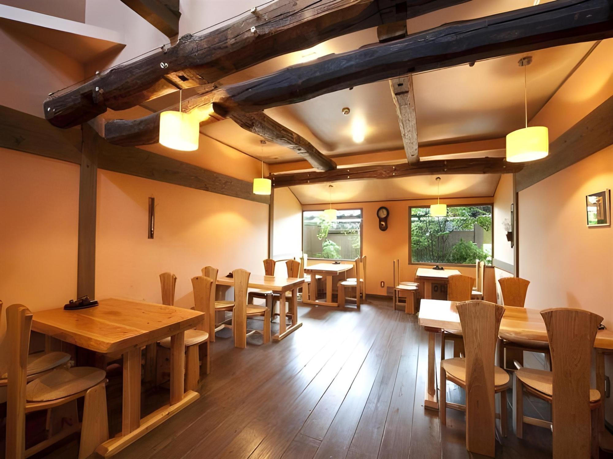 Yufuin Onsen Iyashi no Sato Kanputei 19/25