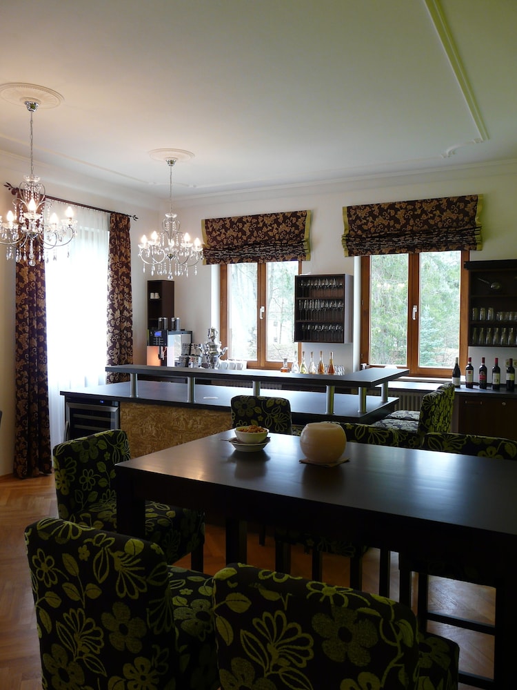 Villa Toscana 8/50