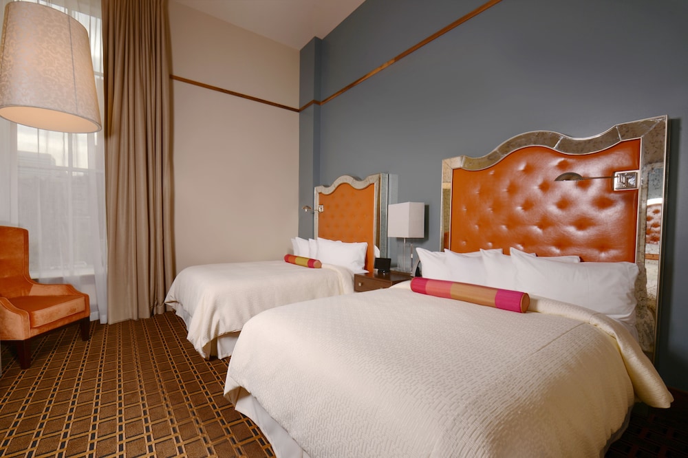 The Crawford Hotel 15/65