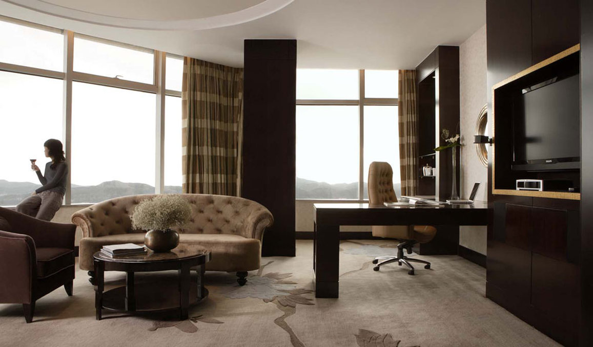 Intercontinental Dalian 26/50