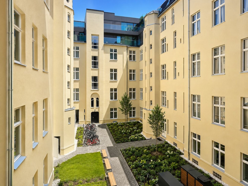 Seifert Pension 64/71
