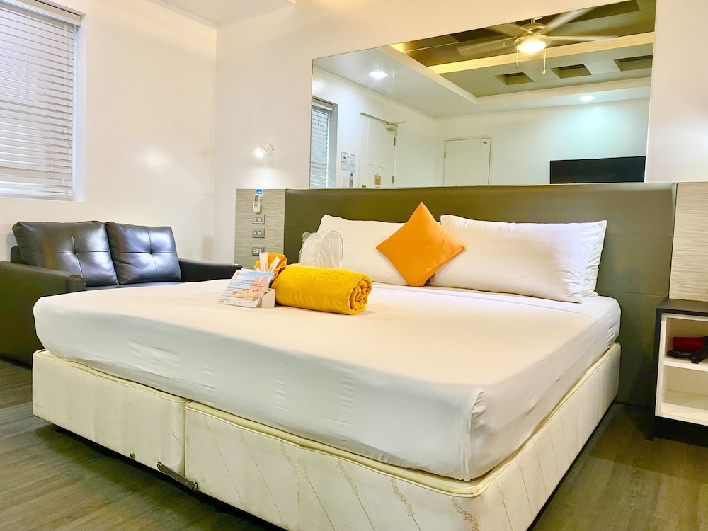 Lalaguna Villas Luxury Dive Resort & Spa 26/93