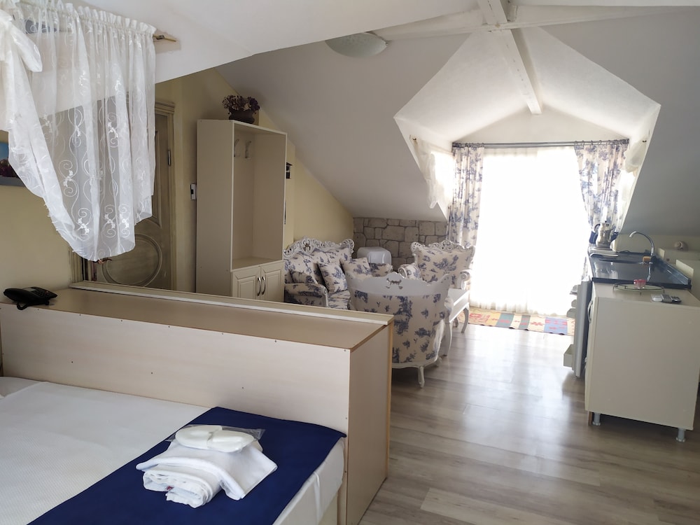 Dolina Boutique Hotel 12/52