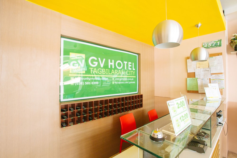 Gv Hotel Tagbilaran 50/61