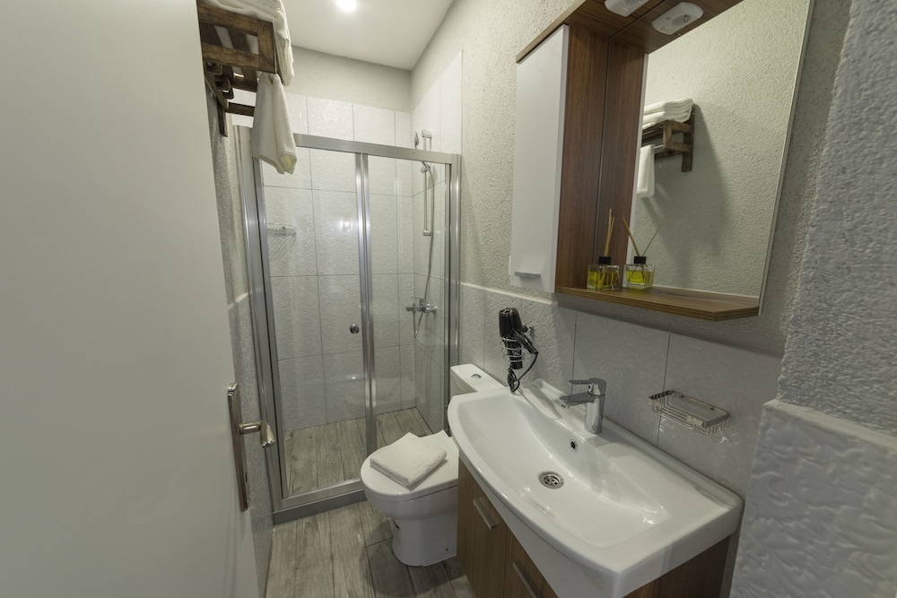 Royal Taksim Suites 46/50