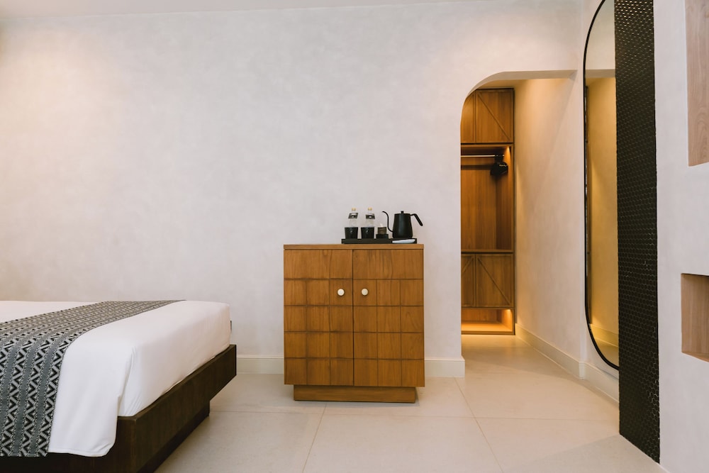 Legong Keraton Beach Hotel photo5