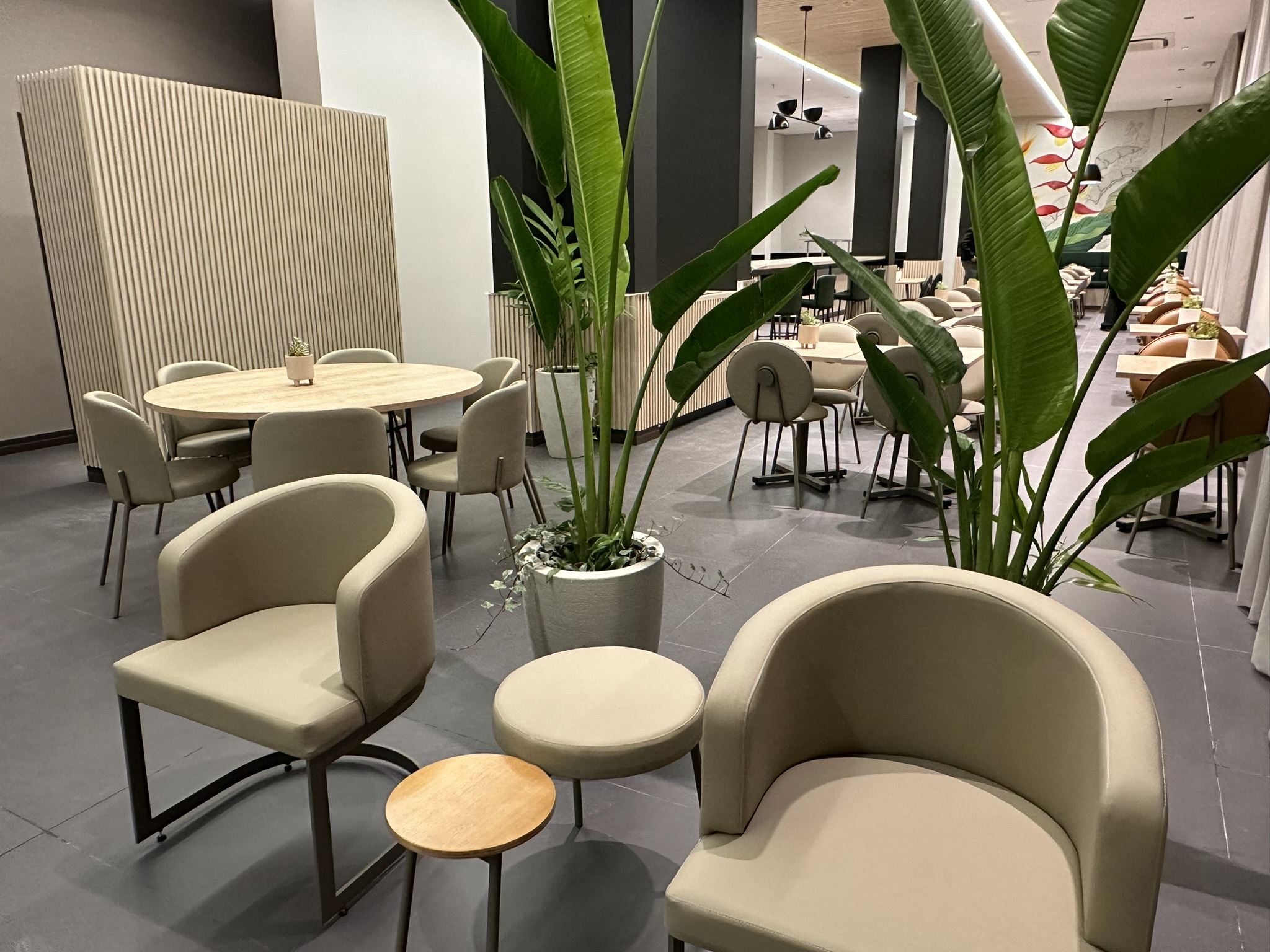 Hotel Roochelle Convention by Nobile 53/60