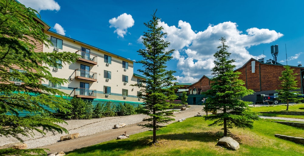 GRANDE DENALI LODGE 43/50