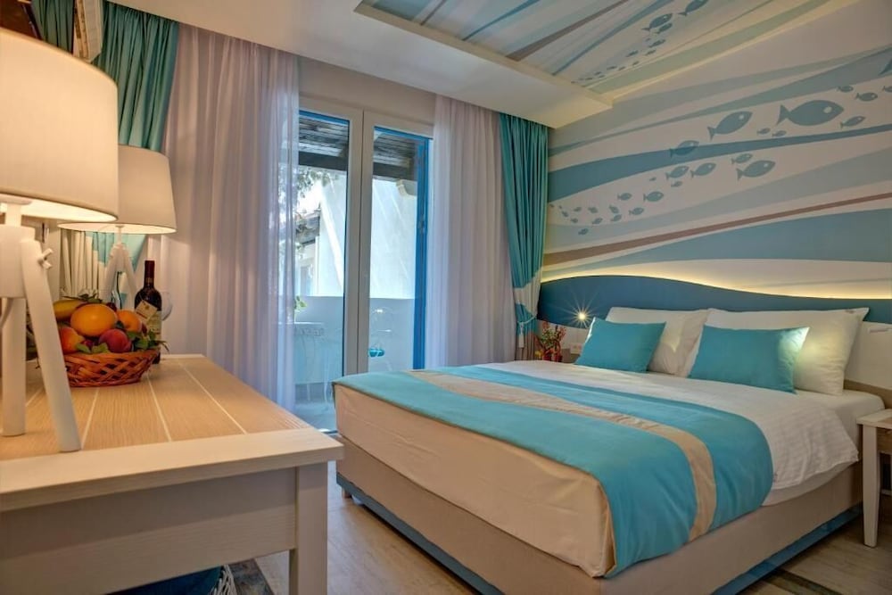 Hotel Aleksandar 9/21