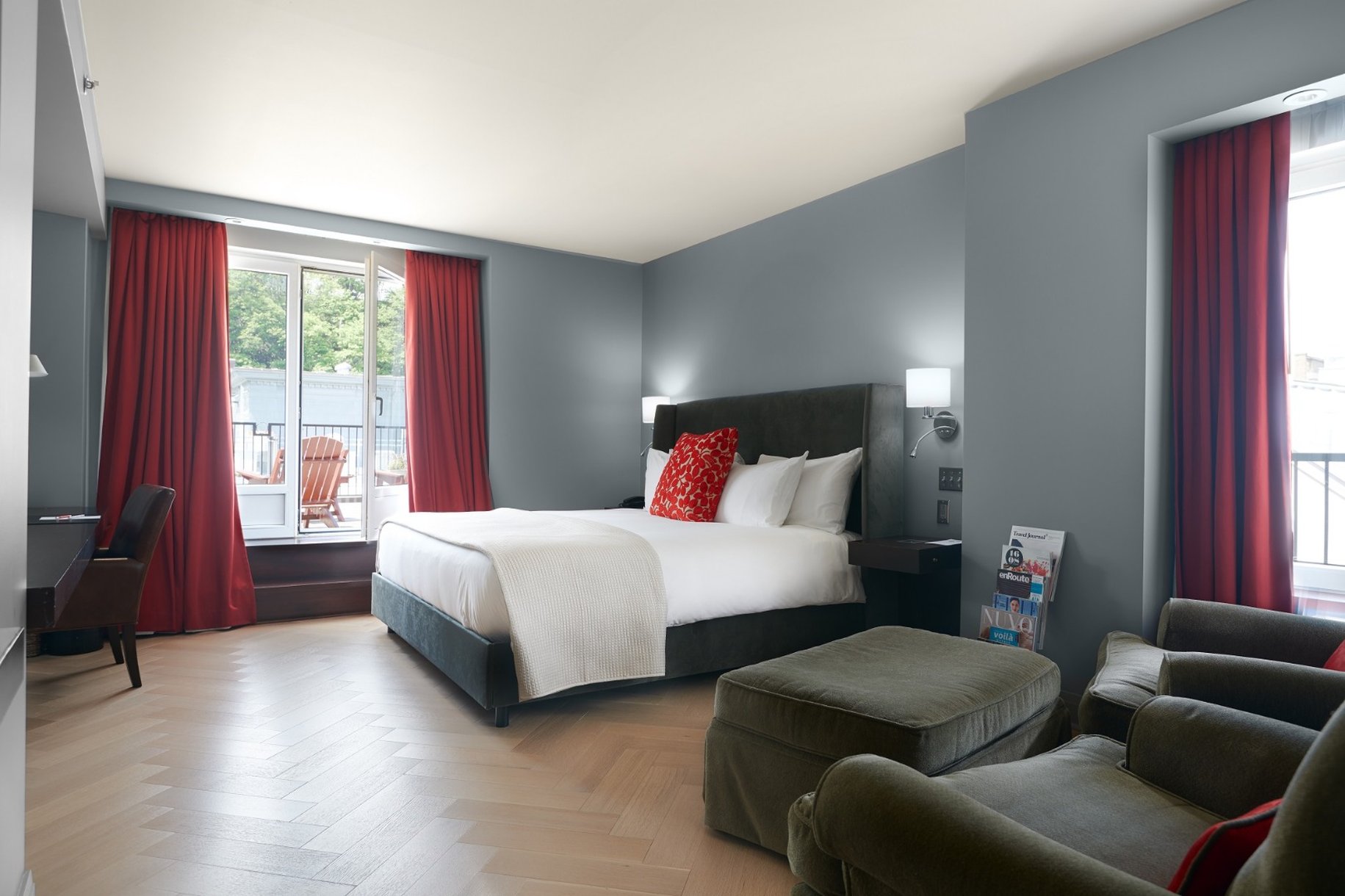 Auberge Saint Antoine By Relais And Chateaux 10/43