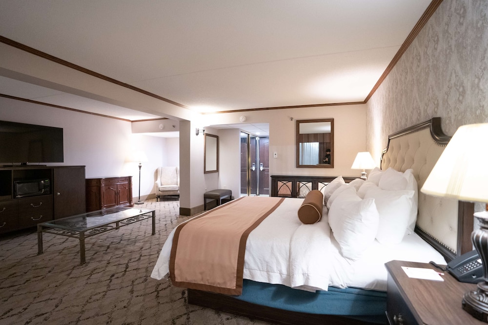 Best Western Plus Fairfield Executive Inn 28/67