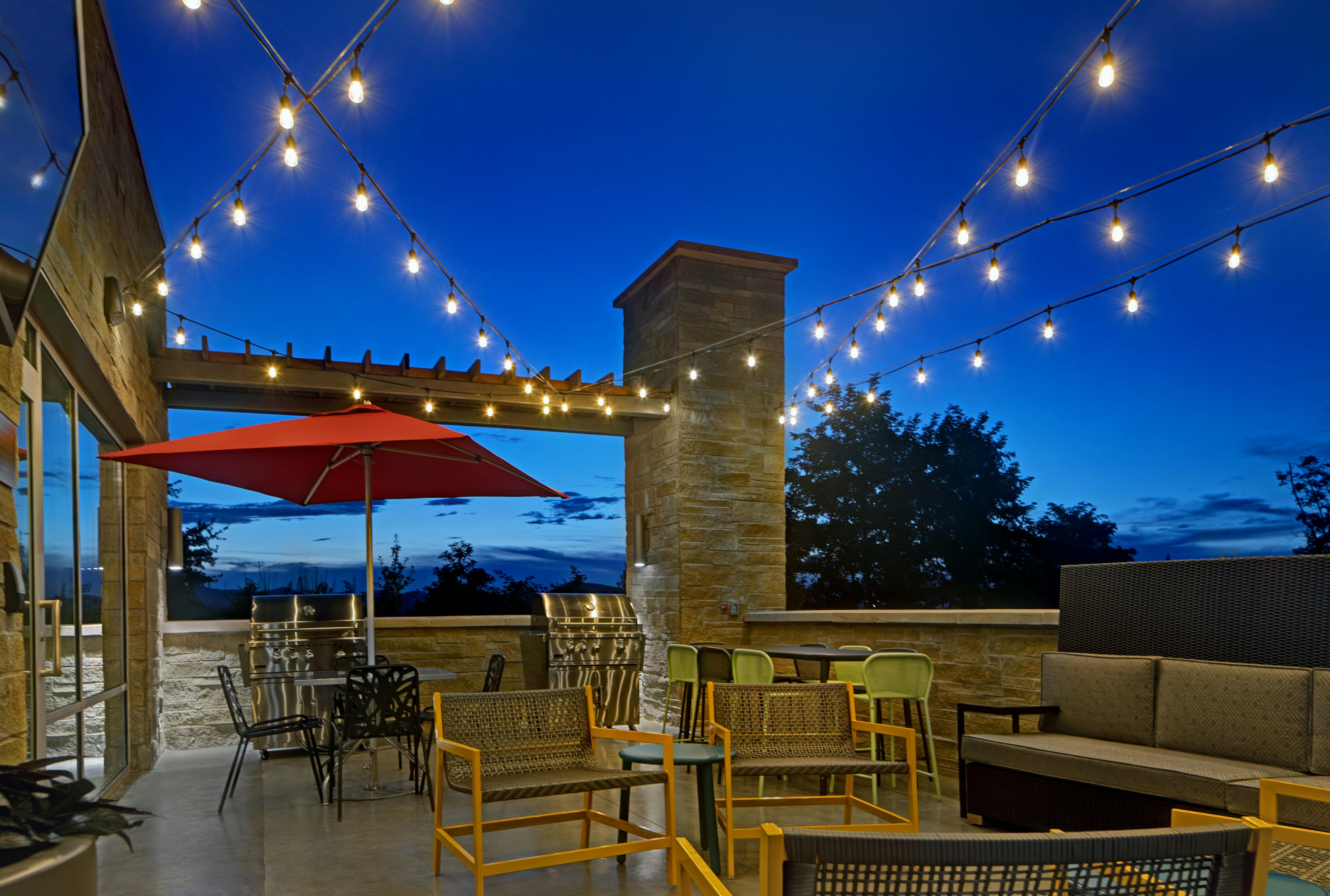 Home2 Suites By Hilton Asheville Airport 11/17