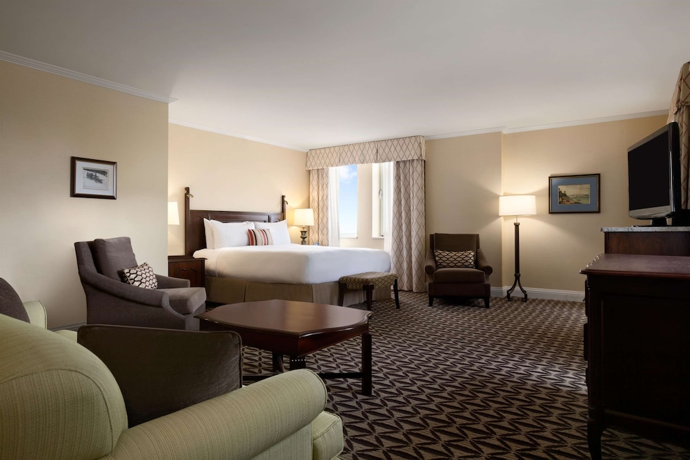 Fairmont Le Manoir Richelieu 23/72