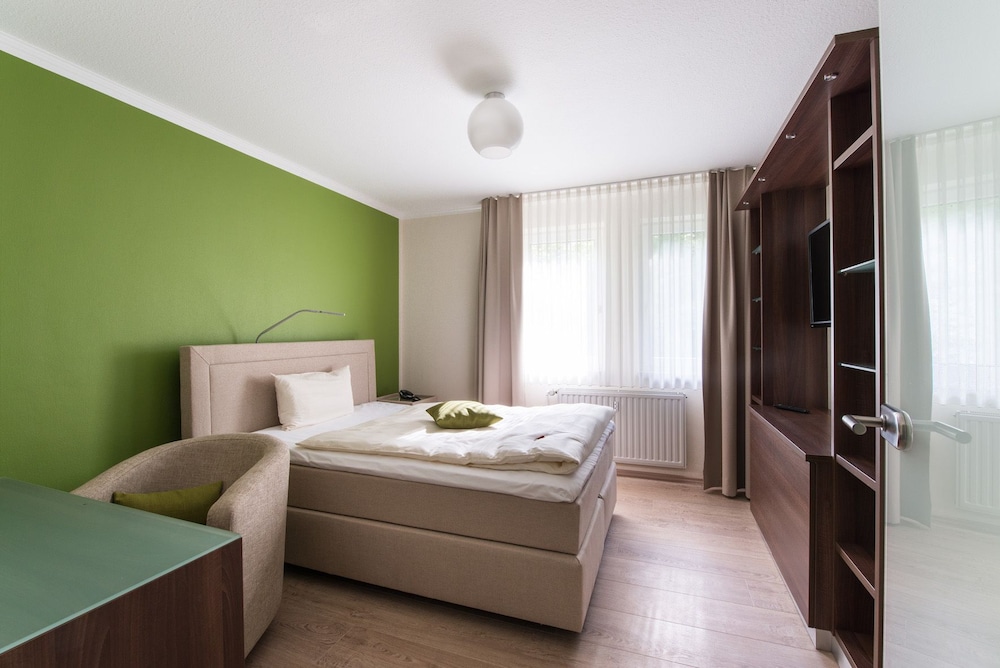 Hotel Am Herkules - Garni 10/49