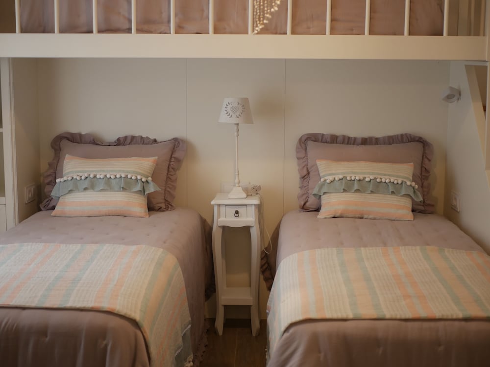 Hotel Boutique IULIA 5 Estrellas 12/50