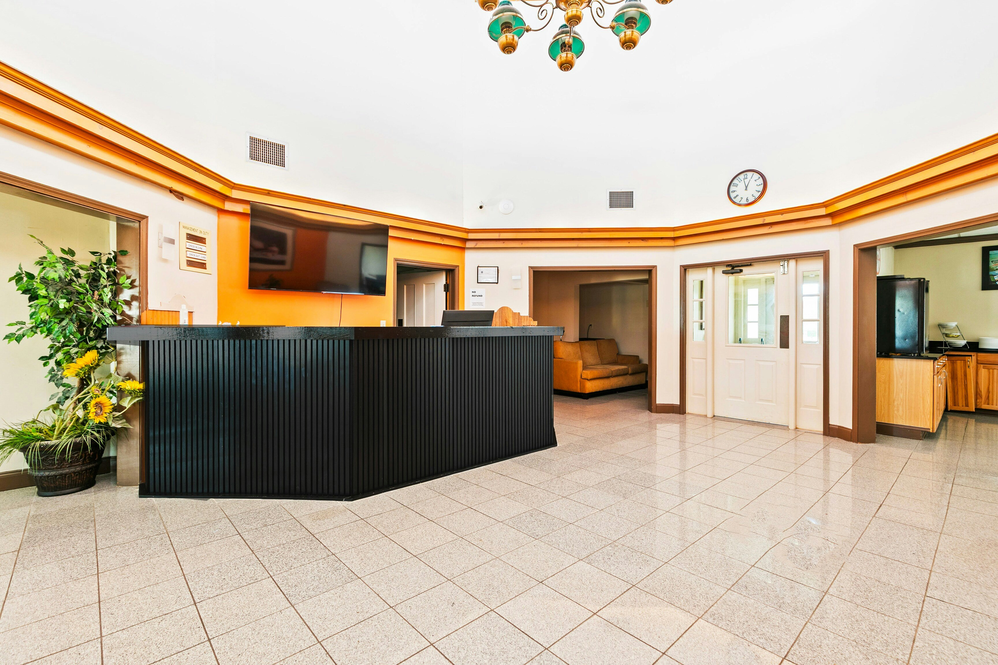 Moonlight Inn Hotel O Hattiesburg, MS 11/54