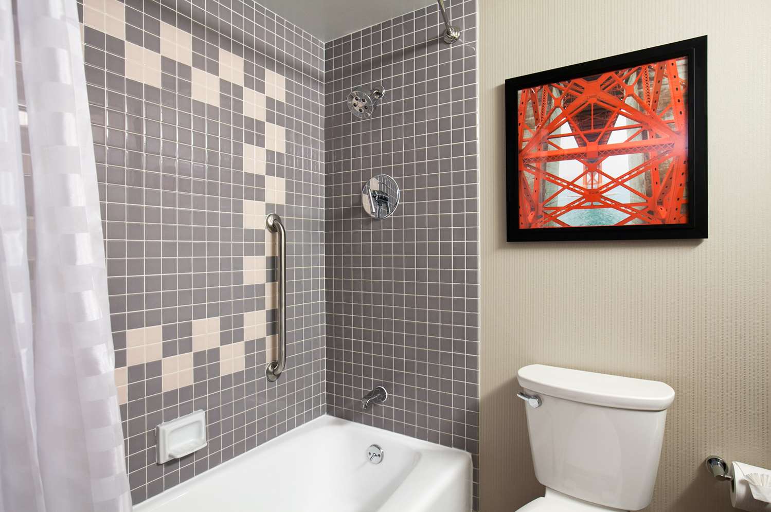 Suite, Double Bed, Lagoon View