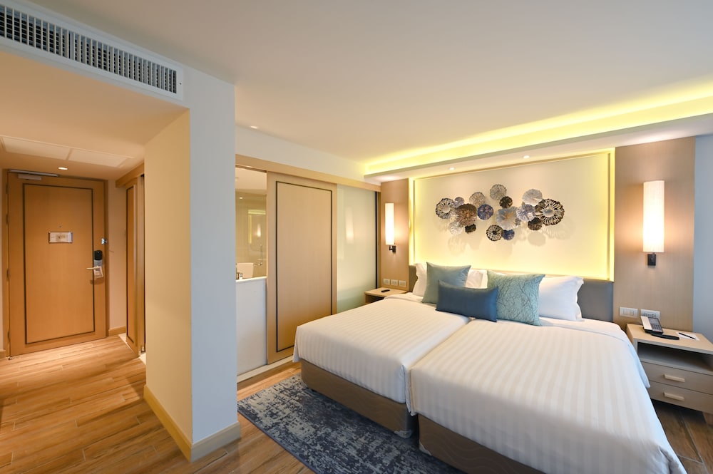M Pattaya Hotel 13/50