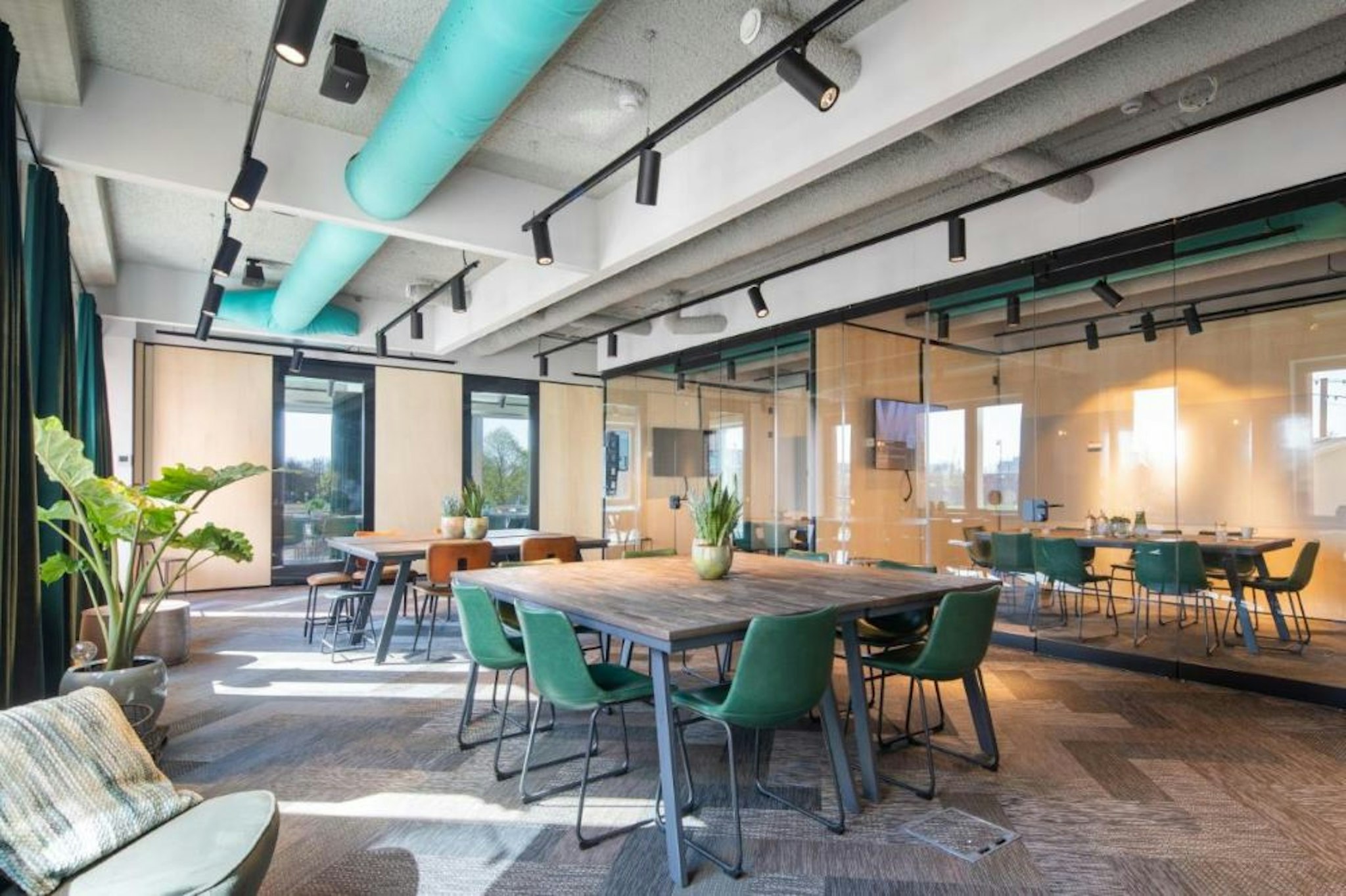 Amsterdam Id Aparthotel 35/58