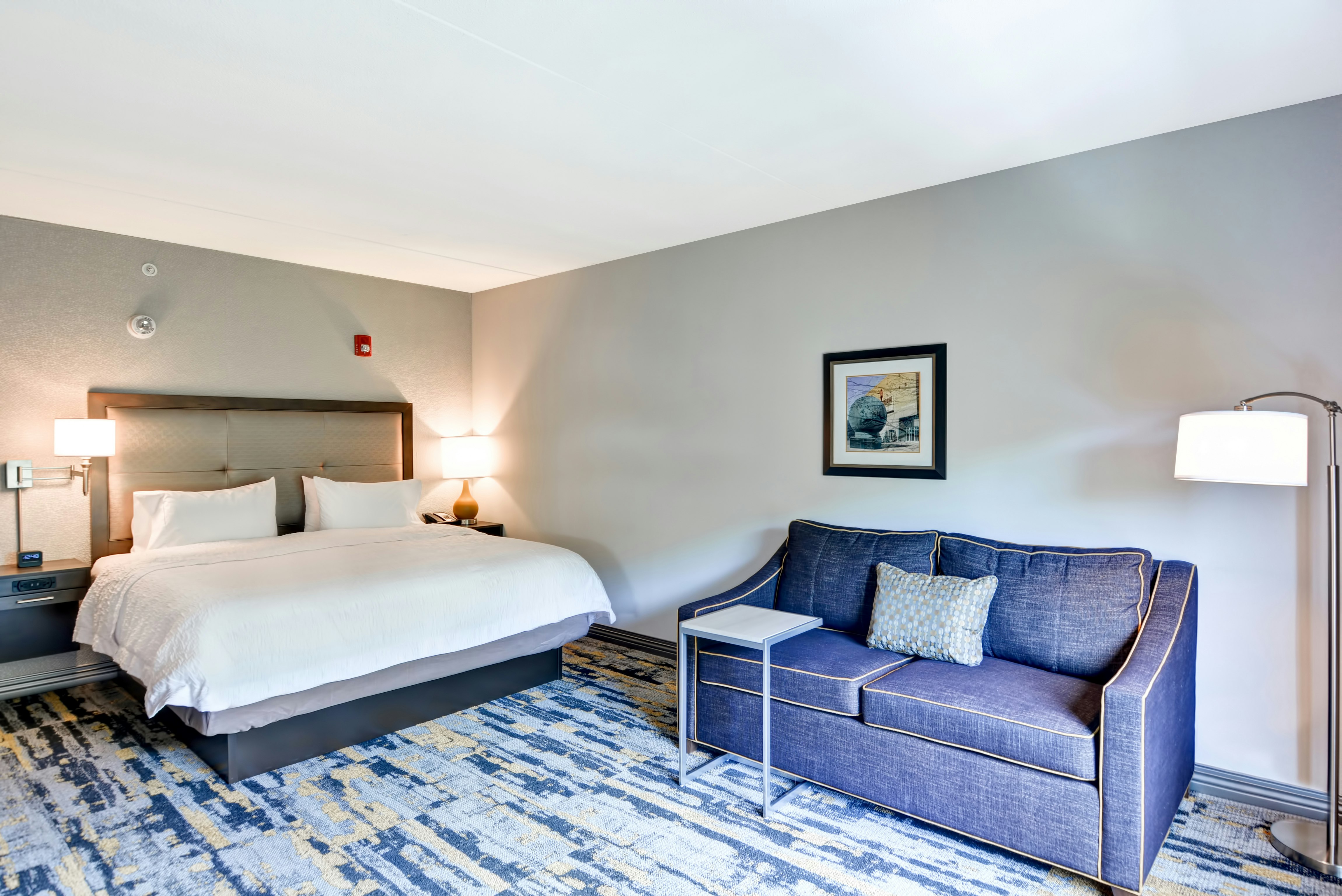Hampton Inn Kennesaw 11/44