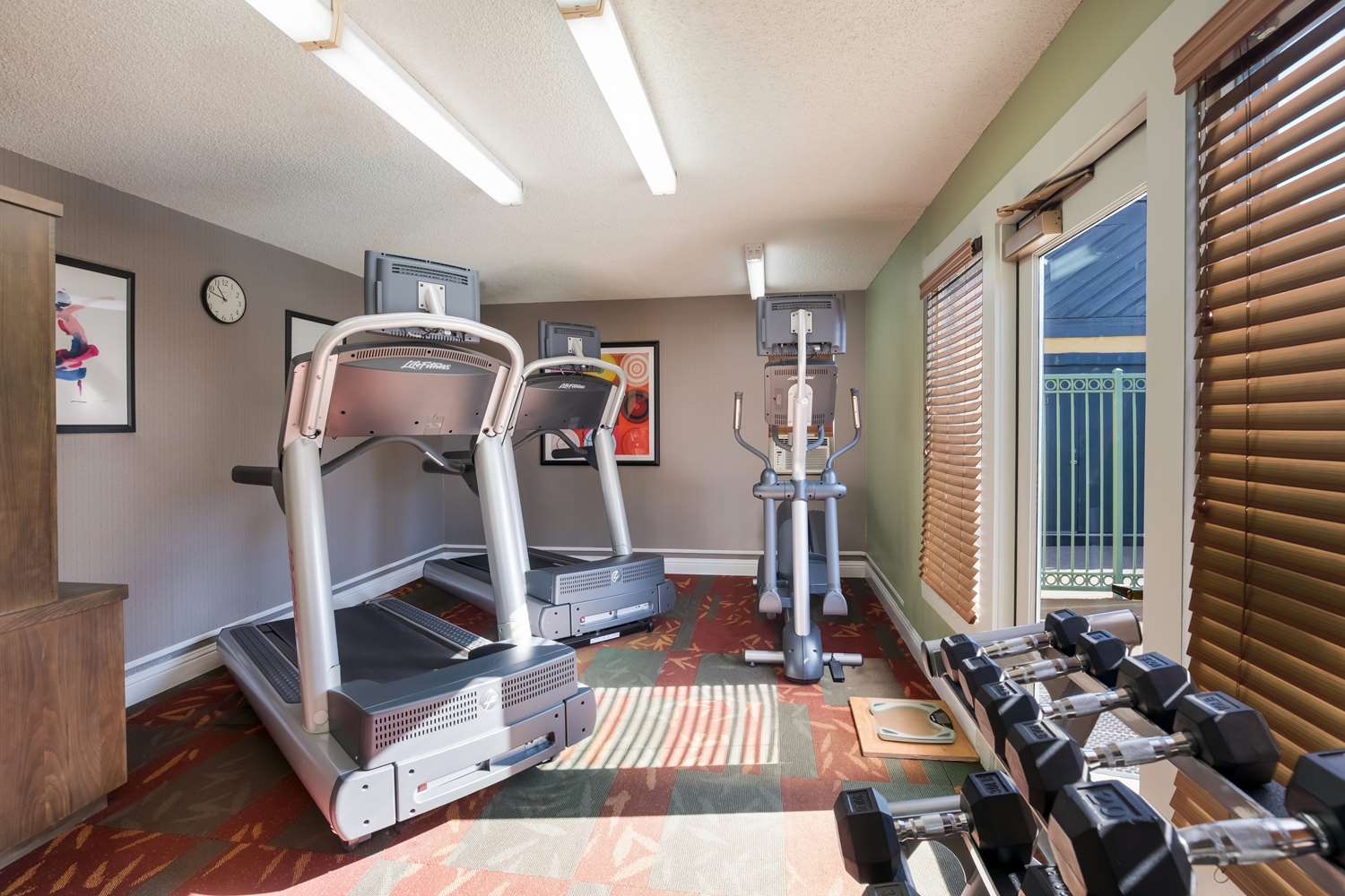 SenS Suites Livermore, SureStay Collection by Best Western 4/13