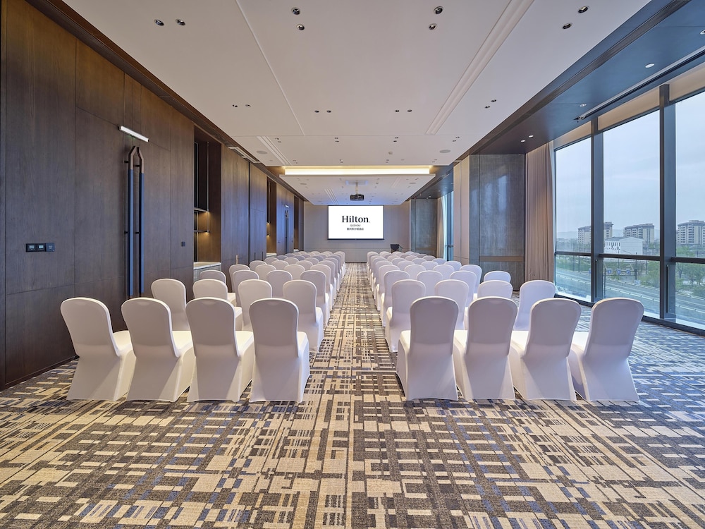Hilton Quzhou 43/54