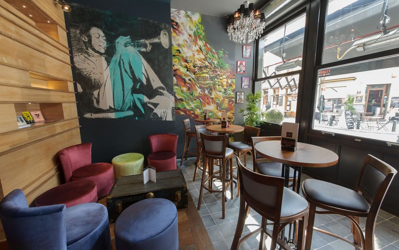 Saint Gery Boutique Hotel 31/38